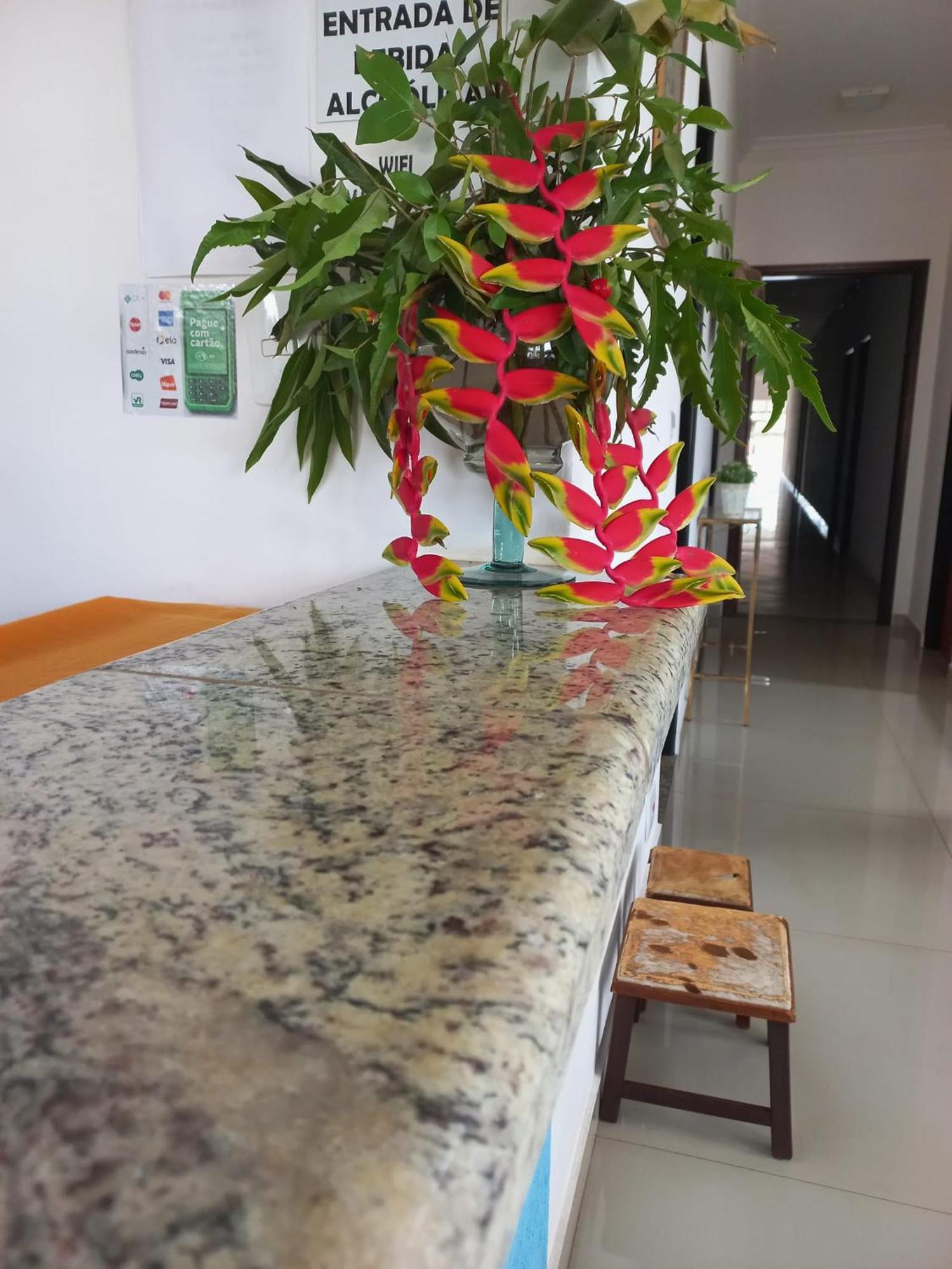 Pousada Manaca São José do Rio Pardo Extérieur photo